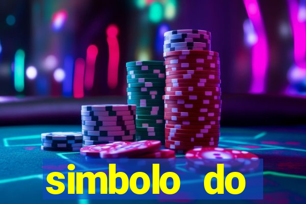 simbolo do corinthians copiar e colar